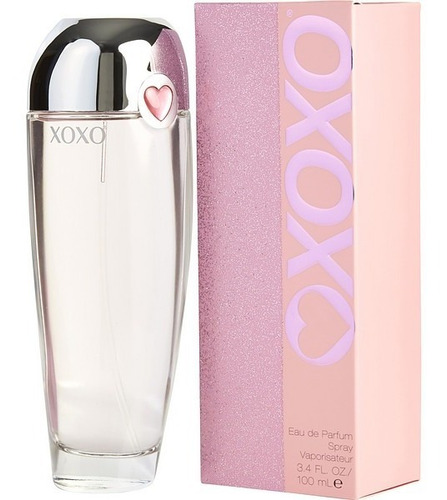 Xoxo Dama Eau De Parfum 100 Ml - Perfume Original