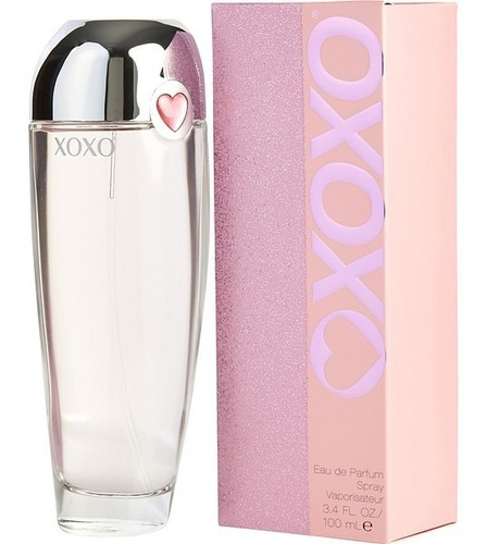 Xoxo Dama 100 Ml Nuevo, Original!!!