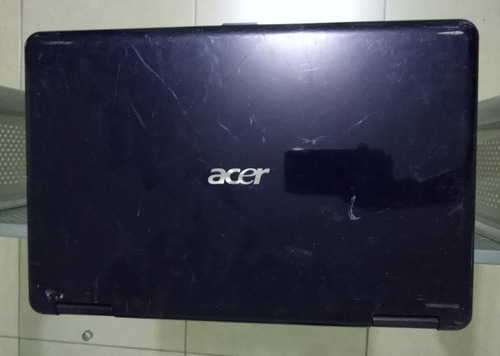 Laptop Acer Kawg0 (únicamente Por Pates)