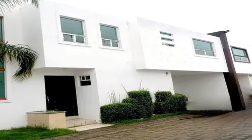 Vendo Casa En Momoxpan San Pedro Cholula Puebla Lf*