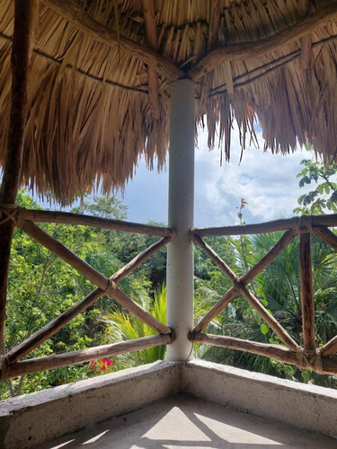Terreno En Boulevard La Ceiba, Lázaro Cárdenas
