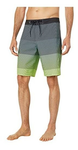 Acolchado De Hombres De La Norma Surfsilk Enorme 20 Tqxgd