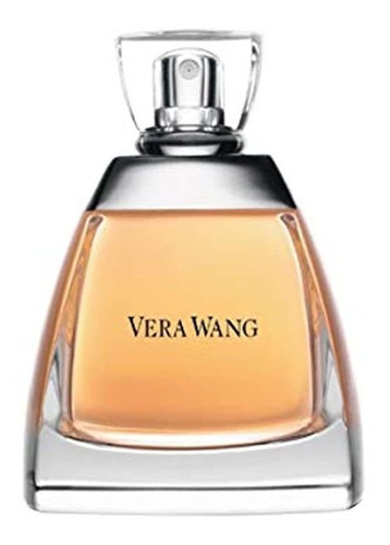 Vera Wang Por Vera Wang, Perfume De Tocador En Spray