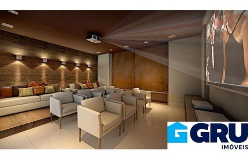 Imagem 1 de 15 de Aptos. De 2 E 3 Dormitórios Com Suíte E Terraço Com Churrasqueira. 1 Ou 2 Vagas. De 60m² A 73m².