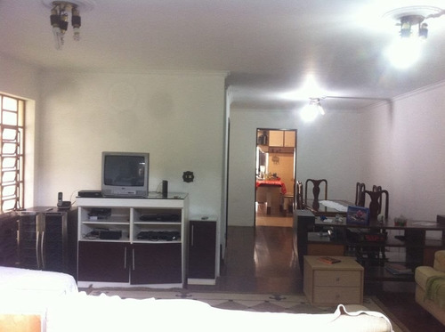 Imagem 14 de 15 de Casa Sobrado Para Venda, 3 Dormitório(s), 185.83m² - 671