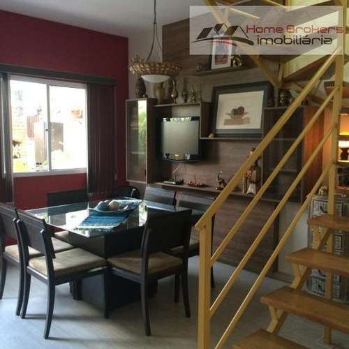 Imagem 5 de 15 de Casa Em Condomínio Para Venda Em Jundiaí, Jardim Shangai, 3 Dormitórios, 1 Suíte, 2 Banheiros, 2 Vagas - 18608j_2-998070