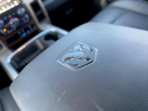 RAM 1500 5.7 V8 GASOLINA REBEL CD 4X4 AUTOMÁTICO