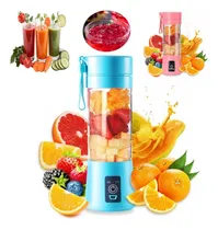 Comprar Mini Extractor De Jugos Extractor Vaso Licuadora Cocina