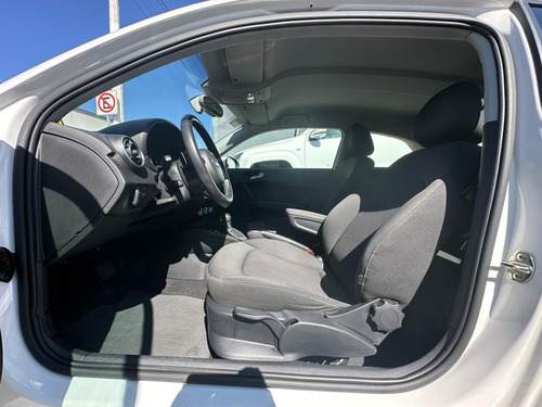 Audi A1 1.4 Cool S-tronic Dsg