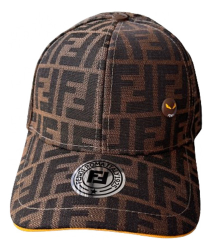 Gorra Fendi