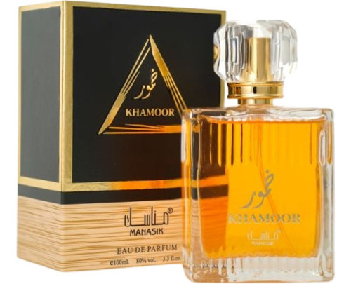 Perfume Buy® Manasik Khamoo - mL a $2000