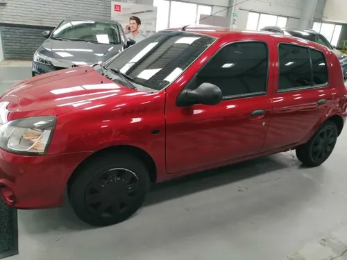 Renault Style 2017