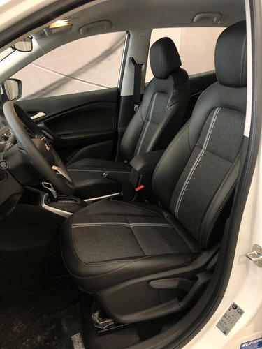 Chevrolet Tracker 1.2t At/ltz