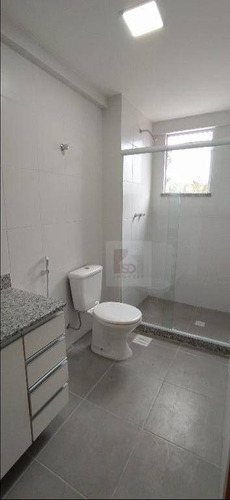 Imagem 15 de 19 de Apartamento Com 2 Dormitórios À Venda, 80 M² Por R$ 470.000,00 - Nossa Senhora De Fátima - Teresópolis/rj - Ap1063