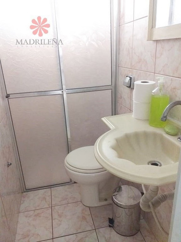 Imagem 12 de 15 de Casa Sobrado Para Venda, 5 Dormitório(s), 230.0m² - 1924