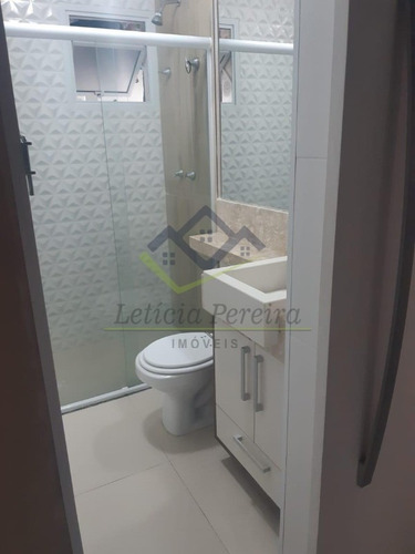 Imagem 10 de 30 de Apartamento Condomínio Flex Suzano, 66m² R$318.000,00 - Ap00185 - 69179405