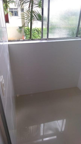 Imagem 8 de 26 de Apartamento Em São Paulo - Sp - Ap4135_nbni