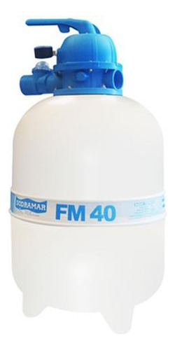 Filtro Sodramar Fm 40