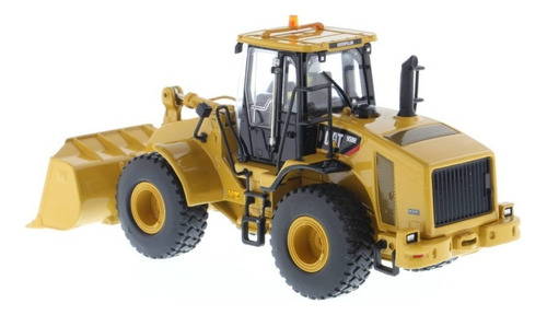 Miniatura Cat® Carregadeira 950h - Caterpillar - 85196c