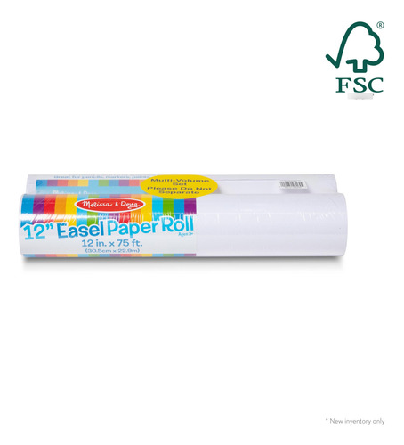 Rollos De Papel Para Mesa 30 Cm Juego De 2 Unidades