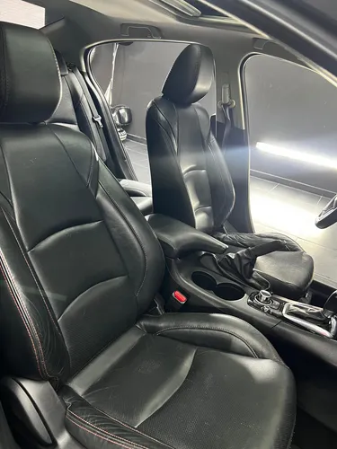Mazda 3 2.0 Grand Touring At