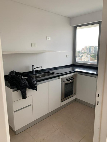 Espectacular Alquiler 2 Ambientes Amoblado A Estrenar Con Cochera Y Amenities En Astor Nuñez