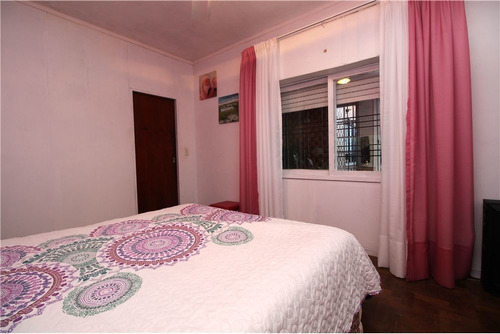Imagen 9 de 30 de Venta Ph 4 Ambientes Cochera Patio La Tablada
