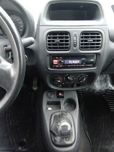 Renault Clio 1.2 Mío Expression Pack I