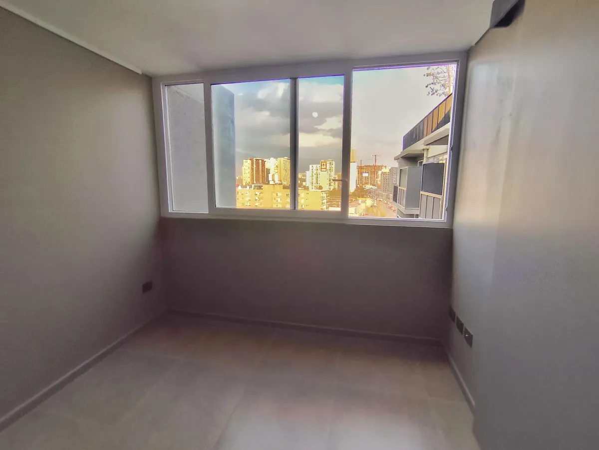 Imagen 3 de 16 de Edificio Av. Vicuña Mackenna Vista Sur Piso 13