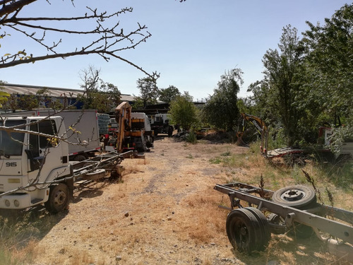 Se Vende Terreno Comercial Con Excelente Ubicación Y Accesos