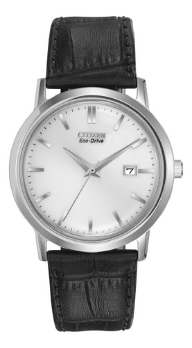 Citizen Eco Drive Correa De Reloj Para Hombre Para Hombre