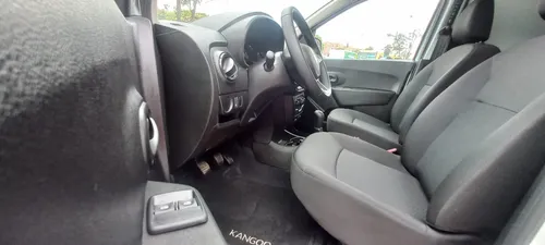 Renault Kangoo 1.6 Carga