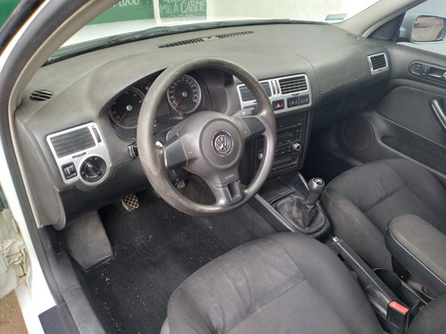 Volkswagen Bora 2.0 Trendline 115cv