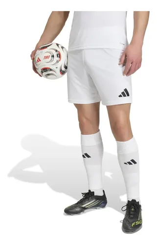 Adidas Futebol Entrada26 Masculino Shorts Jz2516205
