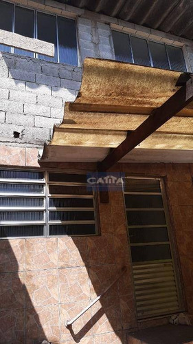 Imagem 5 de 30 de Sobrado Com 3 Dormitórios À Venda, 150 M² Por R$ 400.000,00 - Cidade Líder - São Paulo/sp - So15379