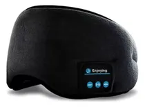 Comprar Antifaces Auriculares Dormir Bluetooth Música Micrófono Negro Antifaces Auriculares Dormir Bluetooth Música Micrófono Color Negro