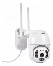 Comprar Camara Ptz 4mp Full Hd Tuya Smart Wifi Matko Seguridad