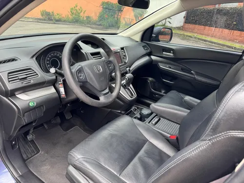 Honda CR-V 2.4 Lx