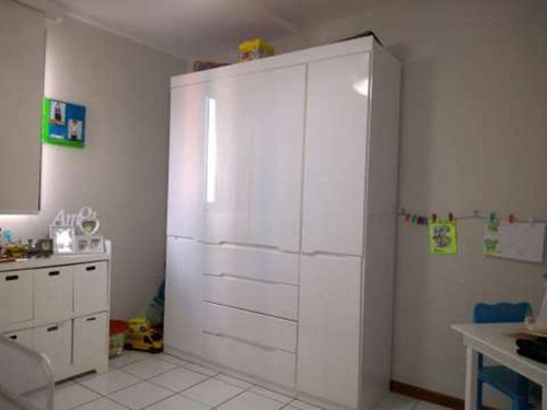 Imagem 18 de 25 de Belíssimo Apartamento De 03 Quartos Com Suíte Na Mata Da Praia. - 2001296
