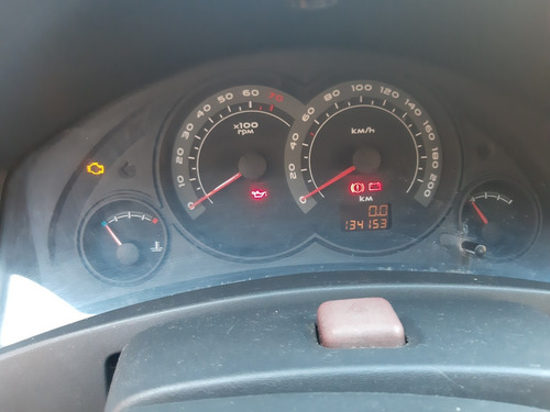 Celta 1.0 2007 Flex Spirit 4 Portas