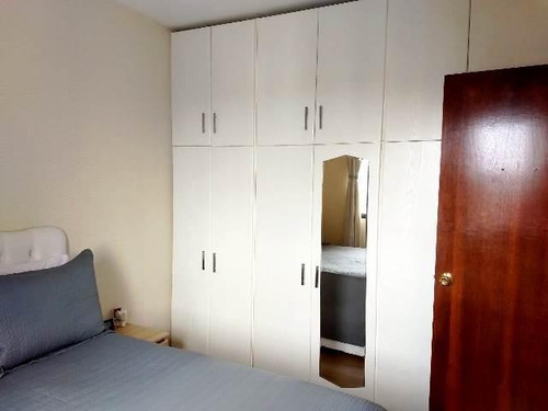 Apartamento À Venda, 62 M² Por R$ 380.000,00 - Vila Andrade - São Paulo/sp - Ap0700