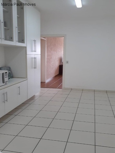 Imagem 2 de 19 de Apartamento A Venda No Condomínio Edifício Estoril -anhangabaú - Jundiaí/sp. - Ap06138 - 69441063