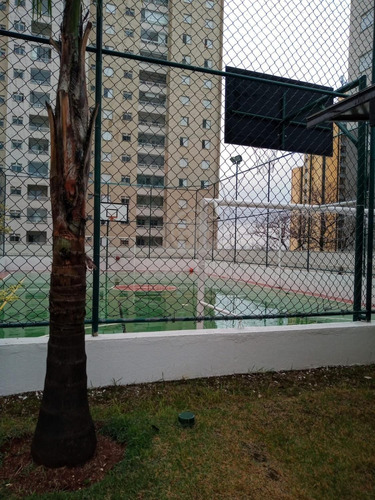 Imagem 20 de 30 de Apartamento À Venda Em Chácara Primavera - Ap034325