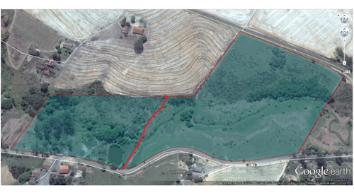 Imagem 2 de 5 de Chácara 50.000m2 Asfalto,casa Simples,agua,energia,telefone,300m2 Da Área Urbana,1 Km Centro De Mombuca,10 Kms Rod Açucar E 30 Kms Da Bandeirantes - Ch00063 - 69334811