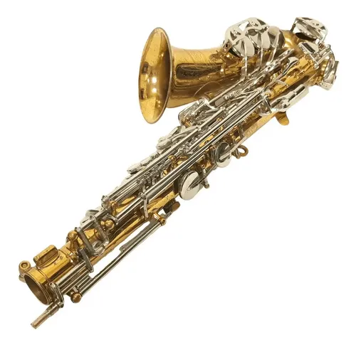 Sax Alto Selmer Bundy Ii | Parcelamento sem juros