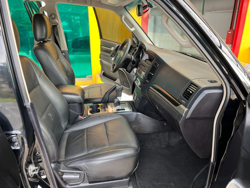 Mitsubishi Pajero Full 3.2 HPE 4X4 16V TURBO INTERCOOLER DIESEL 4P AUTOMÁTICO