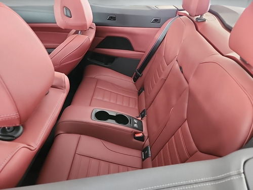 BMW Cabriolet BMW 420i Cabriolet M Sport 2.0 Turbo (Aut.)