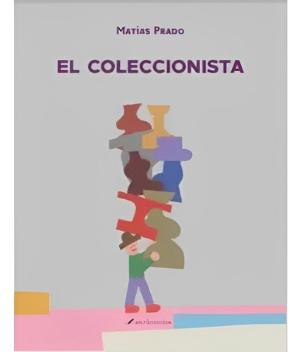 El Coleccionista /289