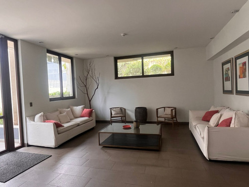 Departamento | 3d Y 4b + Sala De Estar
