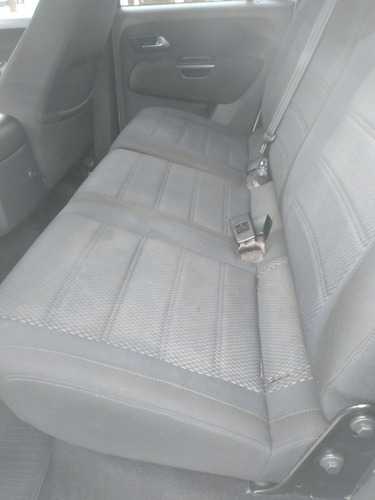 Volkswagen Amarok 2.0 Tsi Highline 2018